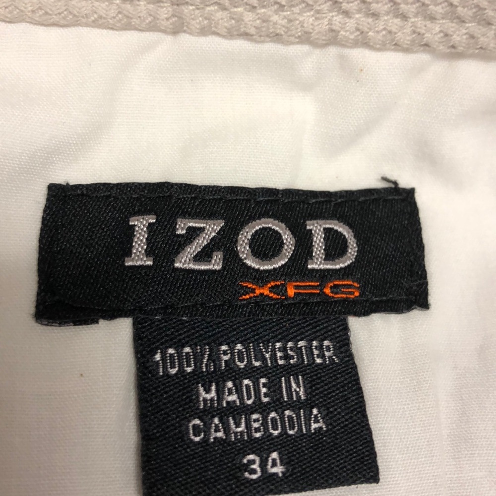 Shorts - Picture 2 of 3